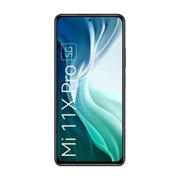 Xiaomi Mi 11X Pro 128GB - Silver - Unlocked