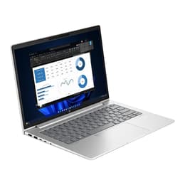 HP ProBook 440 G11 14-inch (2024) - Core Ultra 5 125U - 8GB - SSD 512 GB AZERTY - French