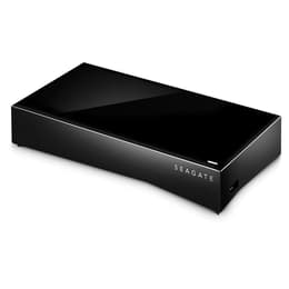 Seagate Personal Cloud 3 To External hard drive - HDD 3 TB USB 3.0
