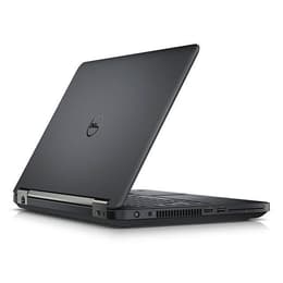 Dell Latitude E5440 14-inch (2014) - Core i3-4010U - 4GB - HDD 500 GB AZERTY - French