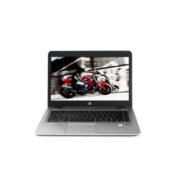 HP EliteBook 840 G3 14-inch (2015) - Core i5-6300U - 16GB - SSD 1000 GB AZERTY - French
