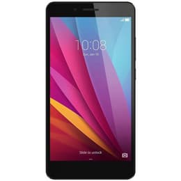 Honor 5X 16GB - Black - Unlocked