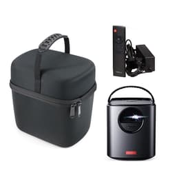 Nebula Mars II Video projector 300 lumens Lumen - Black