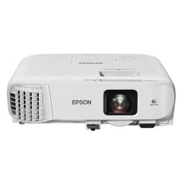 Epson EB-W49 Video projector 3800 Lumen - White