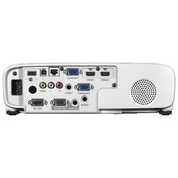 Epson EB-W49 Video projector 3800 Lumen - White