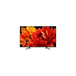 Sony 43.0000-inch Bravia XG83 3840x2160 TV