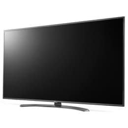 LG 65.0000-inch 65UH661V 3840 x 2160 TV