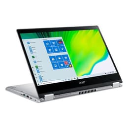 Acer Spin 3 14-inch (2020) - Core i5 - Gen 10 (G) - 8GB - SSD 1 TB QWERTZ - German