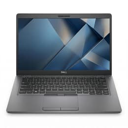 Dell Latitude 5400 14-inch (2019) - Core i7 - Gen 8 (U) - 8GB - 256 GB SSD QWERTY - Italian