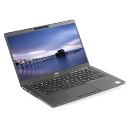 Dell Latitude 5400 14-inch (2019) - Core i7 - Gen 8 (U) - 8GB - 256 GB SSD QWERTY - Italian