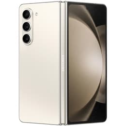 Galaxy Z Fold5 512GB - Beige - Unlocked