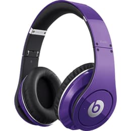 Beats By Dr. Dre Beats Studio noise-Cancelling Headphones - Purple