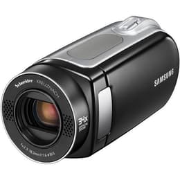 VP-MX20 Camcorder - Black