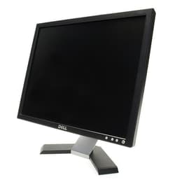 17-inch Dell E178FPC 1280 x 1024 LCD Monitor Black