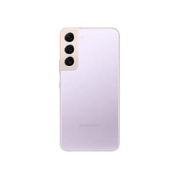 Galaxy S22+ 5G 128GB - Purple - Unlocked