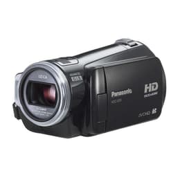 Panasonic HDC-SD5 Camcorder - Black
