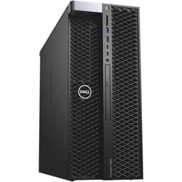 Precision 5820 Xeon W-2102 2.9Ghz - SSD 512 GB - 16GB
