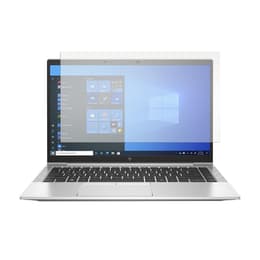 HP EliteBook 840 G8 14-inch (2020) - Core i5-1135G7﻿ - 16GB - SSD 256 GB AZERTY - French