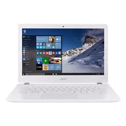 Acer Aspire V3-372-52DV 13-inch (2015) - Core i5-6200U - 6GB - SSD 128 GB AZERTY - French