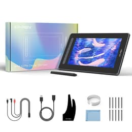 Xp-Pen Artist 12 Pendisplay 2ND Gen Graphic tablet