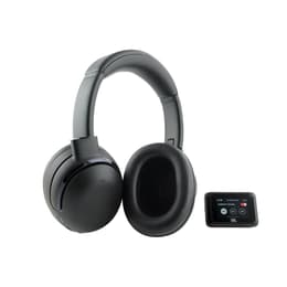 Jbl Tour One M3 Smart Tx noise-Cancelling Headphones with microphone - Black