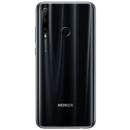 Honor 20 Lite 128GB - Black - Unlocked