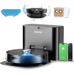 Smartai S8 Pro Vacuum cleaner