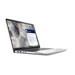 Dell Pro 16 Plus PB16250 16-inch (2025) - Core Ultra 7 255U - 16GB - SSD 512 GB QWERTY - Finnish