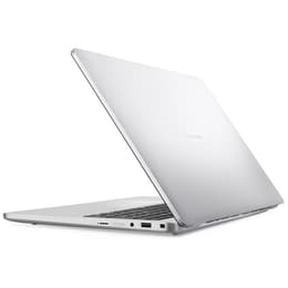 Dell Pro 16 Plus PB16250 16-inch (2025) - Core Ultra 7 255U - 16GB - SSD 512 GB QWERTY - Finnish