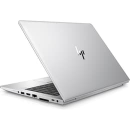 HP EliteBook 830 G6 14-inch (2018) - Core i5-8365U - 16GB - SSD 256 GB AZERTY - French