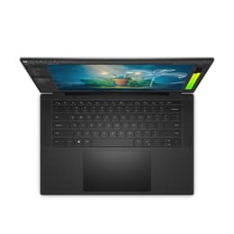 Dell Precision 5570 15-inch (2022) - Core i7 - Gen 12 (H) - 64GB - SSD 512 GB QWERTZ - German
