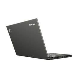 Lenovo ThinkPad X260 12-inch (2016) - Core i5-6300U - 8GB - SSD 480 GB AZERTY - French