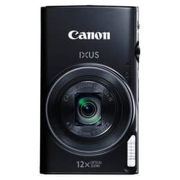 Canon Ixus 275 HS Compact 20.1Mpx - Black