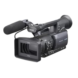 Panasonic AG-HMC151E Camcorder - Black