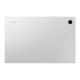 Galaxy Tab A8 64GB - Silver - Wi-Fi + 4G