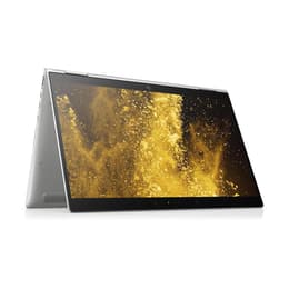 HP EliteBook x360 1030 G3 13-inch Core i5-8350U - SSD 512 GB - 8GB AZERTY - French
