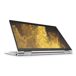 HP EliteBook x360 1030 G3 13-inch Core i5-8350U - SSD 512 GB - 8GB AZERTY - French