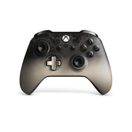 Controller Xbox One X/S Microsoft Xbox One Phantom Black Special Edition