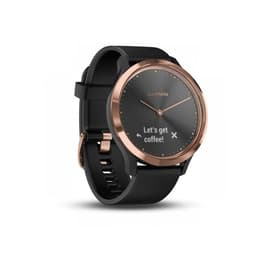 Smart Watch Garmin HR Vivomove HR - Rose gold