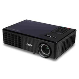Acer P1163 Video projector 3000 Lumen - Black