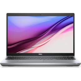 Dell Latitude 5521 15-inch (2021) - Core i5-11500H - 16GB - SSD 256 GB QWERTY - Spanish