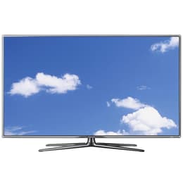 Samsung 55.0000-inch UE55D7000ZF 1920 x 1080 TV
