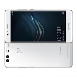 Huawei P9 Plus 32GB - White - Unlocked