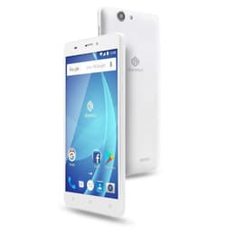 Danew Konnect 601 8GB - White - Unlocked
