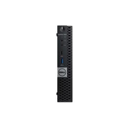 OptiPlex 7050 Micro Core i5-7500T 2.7Ghz - SSD 512 GB - 16GB