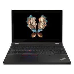 Lenovo ThinkPad P15 G2 15-inch (2021) - Core i7 - Gen 11 (G) - 32GB - SSD 1 TB QWERTZ - German
