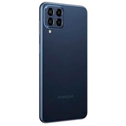 Galaxy M33 128GB - Blue - Unlocked