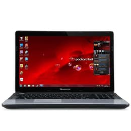 Packard Bell EasyNote TE11HC 15-inch (2013) - Core i3-2348M - 4GB - HDD 500 GB AZERTY - French
