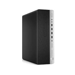 EliteDesk 800 G3 Tower Core i5-6500 3.2Ghz - HDD 500 GB - 8GB