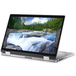 Dell Latitude 7320 2-in-1 13-inch (2021) - Core i5 - Gen 11 (G) - 16GB - SSD 1 TB QWERTY - Italian